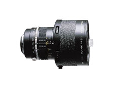 Nikon 120mm f4 IF Medical- Nikkor AIS Set