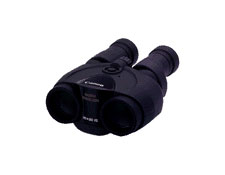 Canon 10x30 IS Binoculars