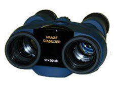 Canon 10x30 IS Special Edition Binoculars
