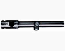 Zeiss 1.1-4x24 Riflescope w/ #8 Reticle VM/V Series