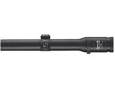 Zeiss 1.25-4x24 Riflescope w/ #8 Reticle