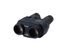 Canon 12x36 IS Binoculars