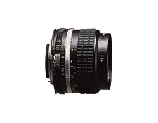 Nikon 24mm f2 Nikkor Lens