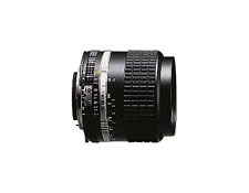 Nikon 28mm f2 Nikkor Lens