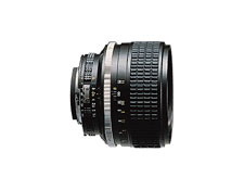Nikon 85mm f1.4 Nikkor Lens