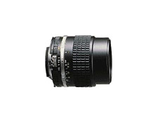 Nikon 105mm f2.5 Nikkor Lens