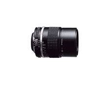 Nikon 135mm f2.8 Nikkor Lens
