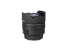 Sigma 14mm F2.8 EX Aspherical Lens