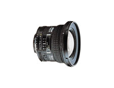 Nikon 18mm f2.8 D AF Nikkor Lens