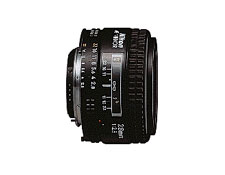 Nikon 28mm f2.8 D AF Nikkor Lens