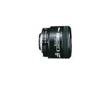 Nikon 85mm f1.8 D AF Nikkor Lens