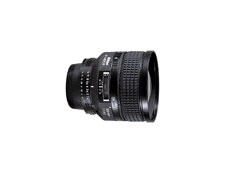 Nikon 85mm f1.4 D AF Nikkor Lens