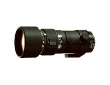 Nikon 300mm f4 ED (IF) AF Nikkor Lens
