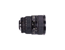 Nikon 20-35mm f2.8 D AF Nikkor Lens