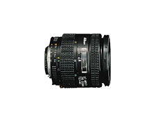 Nikon 24-50mm f3.3-4.5 D AF Zoom-Nikkor AIS Lens