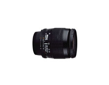 Nikon 28-80mm f/3.5-5.6 D AF Zoom Nikkor Lens