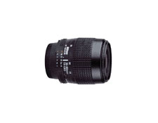 Nikon 35-80mm F4-5.6 D AF Zoom Lens