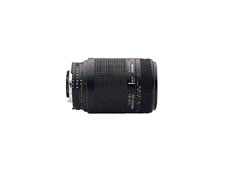 Nikon 70-210mm f4-5.6 D AF Zoom Nikkor Lens