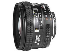 Nikon 20mm f2.8 UW-Nikkor IC