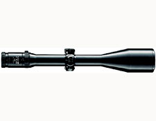 Zeiss 2.5-10x48 Riflescope with Illuminated #8 Reticle