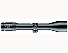 Zeiss 2.5-10x50 Riflescope w/ #8 Reticle VM/V Series