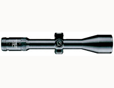 Zeiss 2.5-10x50 Riflescope Illuminated w/#8 Reticle VM/V Series