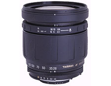 Tamron 28-200mm f3.8-5.6 Lens