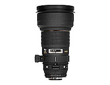 Sigma 300mm F2.8 APO EX HSM Lens