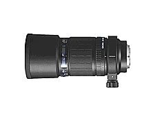 Sigma 300mm F4 APO Macro HSM Lens
