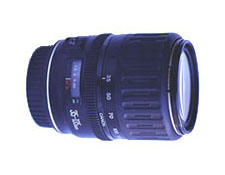 Canon 35-135mm f/4.0-5.6 USM