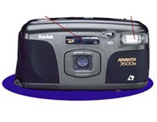 Kodak Advantix 3600ix