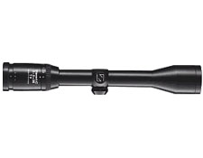 Zeiss 3-9x36 Riflescope with Fine Crosshair Reticle