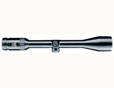 Zeiss 3-9x42 Riflescope with Z Plex Reticle VM/V Series