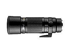 Sigma 400mm F5.6 APO Macro Lens