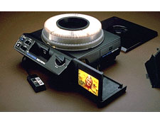 Kodak BC21 Medalist AF Projector
