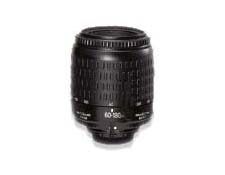 Nikon 60-180mm AF Nikkor Zoom Lens