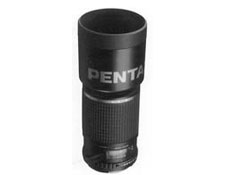 Pentax 200mm FA 645 f/4 (IF) Lens