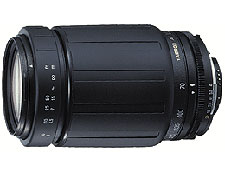 Tamron 70-300mm AF f4-5.6 Lens