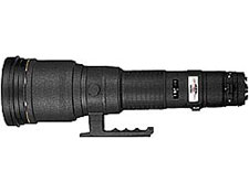 Sigma 800mm F5.6 APO EX HSM Lens