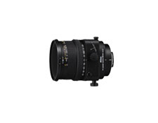 Nikon 85mm f2.8 D PC Nikkor Lens
