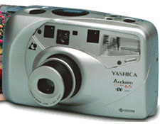 Yashica YASHICA Acclaim Zoom 65