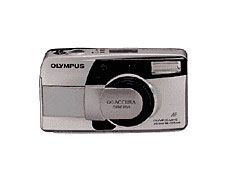 Olympus OLYMPUS Infinity Accura Zoom 105R