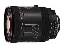 Tokina 353 35-300mm AF f/4.5-6.7 Lens