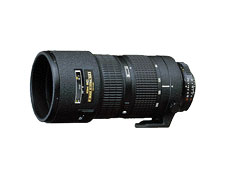 Nikon 80-200mm f2.8 D AF Nikor Zoom