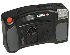 Agfa Ephoto 780C