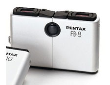 Pentax FB 8x18