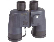 Bresser Binocom 7x50/S  Binocular