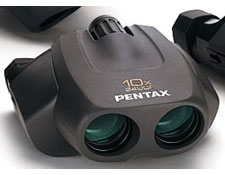 Pentax UCF G 10x24