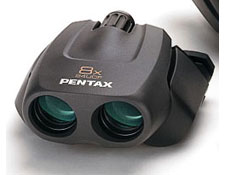 Pentax UCF G 8x24