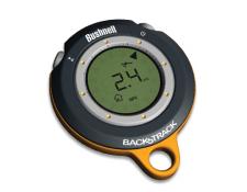 Bushnell BUSHNELL BACK TRACK GPS SYSTEM